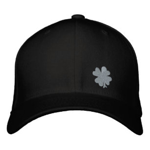 Boné Bordado Fest Celtic "Clover" FlexFit Hat