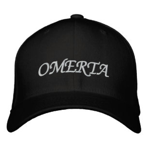Boné Bordado Ftp de Omerta