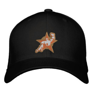 Boné Bordado Grunts: Skirmish Hat