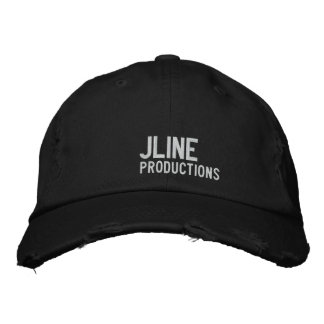 Boné Bordado JLine, Produções