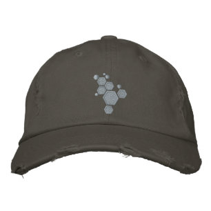 Boné Bordado Logotipo corporativo LifeVantage Hat