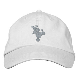 Boné Bordado Logotipo corporativo LifeVantage Hat