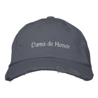 Madrinha de casamento em espanhol