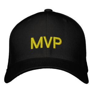 Boné Bordado MVP de Pittsburgh!!