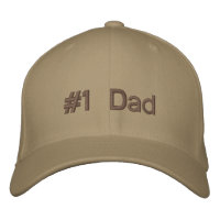 Pai Número 1