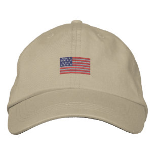 Boné Bordado pavilhão de conversão de bordados