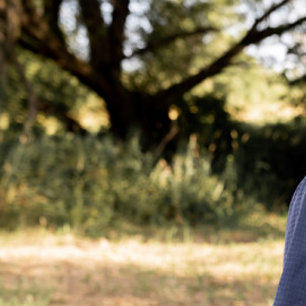 Boné Bordado & teste do modelo