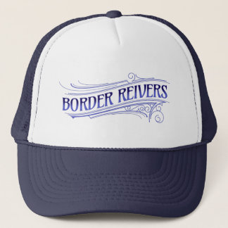 Boné Border Reivers, Legendário Scottish Border Clan