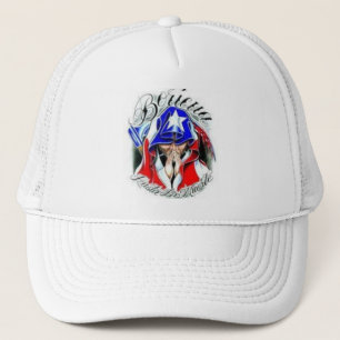 Boné boricua