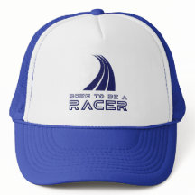 Born To Be A Racer