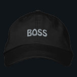 Boné Boss<br><div class="desc">Boss</div>