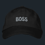 Boné Boss<br><div class="desc">Boss</div>