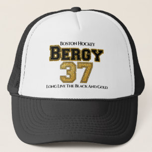 Boné Boston Hockey Bergy 37