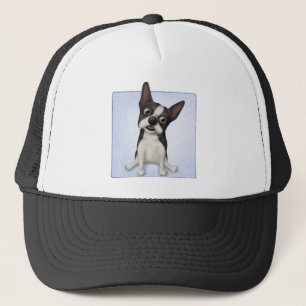 Boné Boston Terrier BOST1
