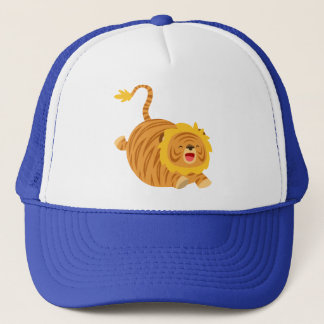 Boné Bouncy Liger Hat de Bouncy de Cartoon Bonito