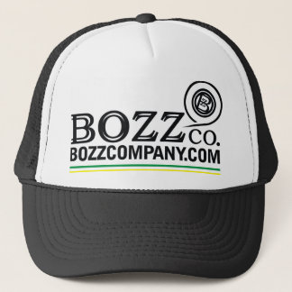 Boné BOZZco. (ref.02)