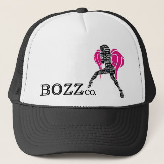 Boné BOZZco. (ref.03)