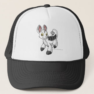 Boné Branco de Bori