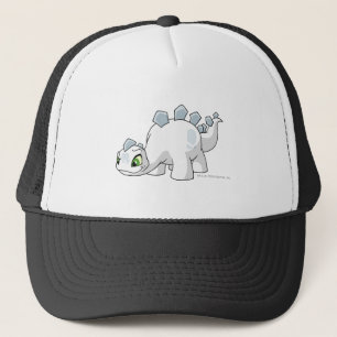 Boné Branco de Chomby