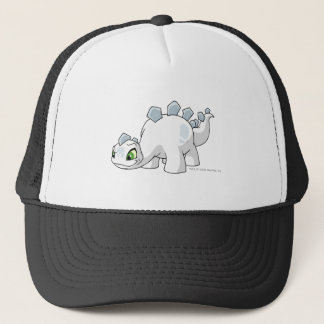 Boné Branco de Chomby