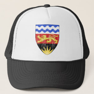 Boné Brasão de Malawi