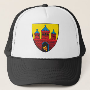 Boné Brasão de Oldenburg