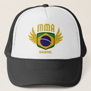 Boné Brasil