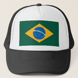 Boné Brasil