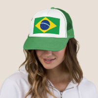 Brasil Bandeira Copa do Mundo 2022