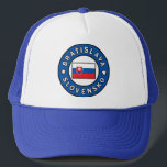 Boné Bratislava Slovensko<br><div class="desc">Bratislava Slovensko</div>