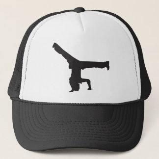 Boné Breakdancer