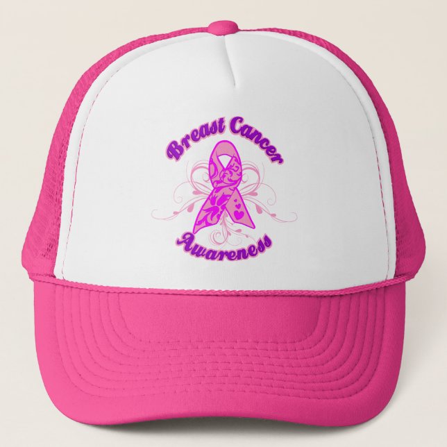 Boné breastcancer.awarness (Frente)
