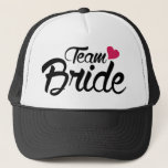 Boné BRIDE DE Equipe<br><div class="desc">BRIDE DE Equipe</div>