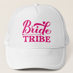 Boné Bride Tribe