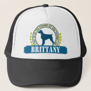 Boné Brittany