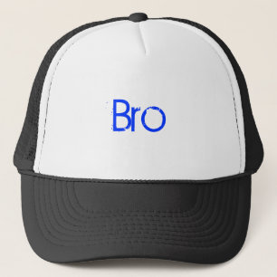 Boné Bro