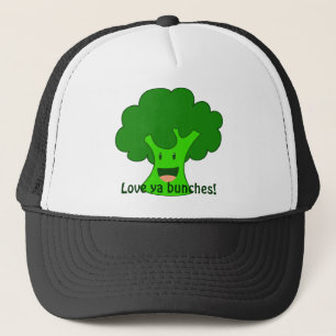 Boné Broccoli Bunch