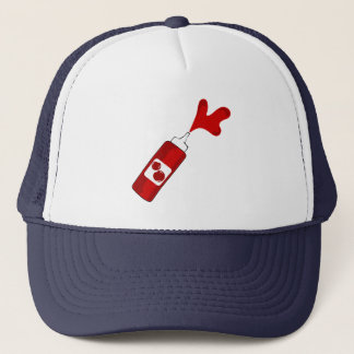 Boné Bromato Trucker Hat