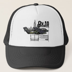 Boné Bronco OV-10
