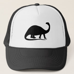 Boné Brontosaurus