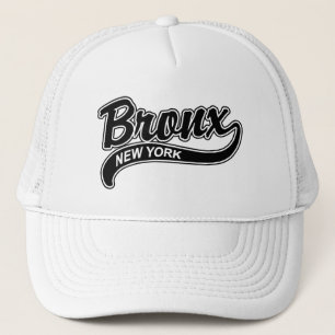 Boné Bronx