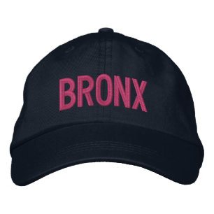 BONÉ BRONX