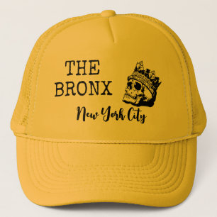 Boné Bronx Trucker Hat