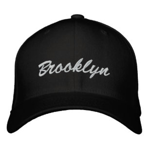 Boné Brooklyn Baseball