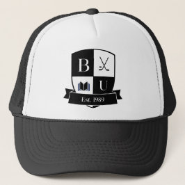 Boné Brookside U Cap