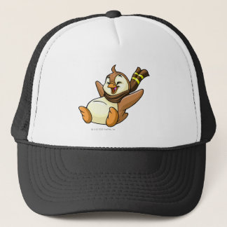 Boné Bruce Brown