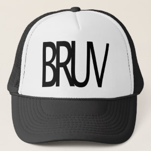 Boné Bruv
