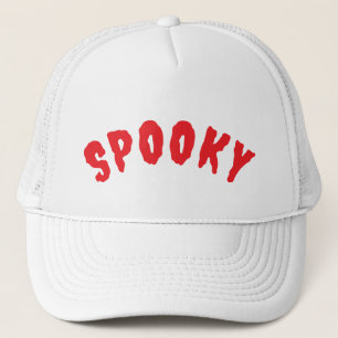 Boné Bruxa de Halloween Spooky