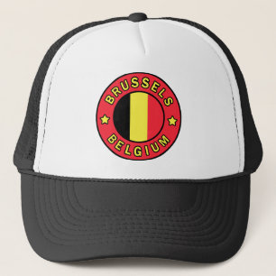 Boné Bruxelas Bélgica