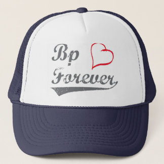 Boné Budapeste para sempre!
